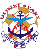 Ulinzi Stars Nakuru