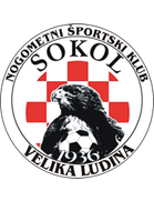 NK Sokol Velika Ludina