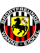 Sportfreunde Wanne