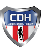 Deportivo Heredia