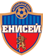 Enisey Krasnoyarsk U19