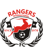 Enugu Rangers IFC Jugend