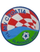 NK MV Croatia Slavonski Brod