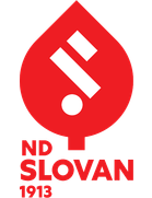 ND Slovan Ljubljana