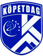 Kopetdag Asgabat