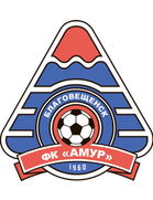 Amur Blagoveschensk U19 (-2009)