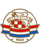 NK Croatia Zürich