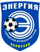 Energia Volzhsky U19 (-2014)