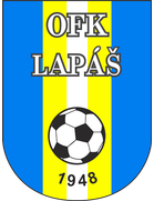 OFK 1948 Velky Lapas