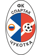 Spartak-Chukotka Moskau (-2000)