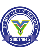 Metallurg Bekabad