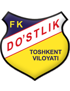 Dustlik Tashkent ( -2003)