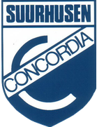 SV Concordia Suurhusen