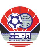 Zarya Leninsk-Kuznetskiy U19