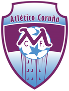 Atlético Coruña Montañeros