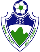 Séwé Sports de San Pedro