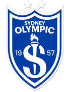Sydney Olympic U19