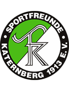 Sportfreunde Katernberg (- 2017)