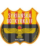 Syrianska Botkyrka IF