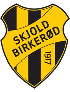 IF Skjold Birkeröd