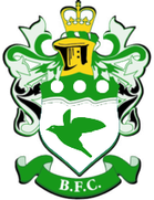 Burscough FC
