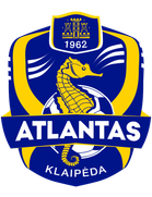 FK Atlantas Klaipeda U19 (-2020)