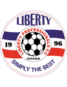 Liberty Professionals FC U19