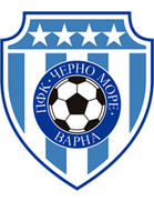 Cherno More Varna II