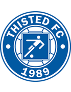 Thisted FC II
