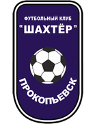 Shakhter Prokopjevsk