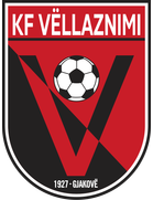 KF Vëllaznimi Gjakovë