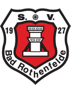 SV Bad Rothenfelde II