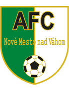 AFC Nove Mesto nad Vahom