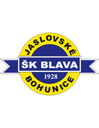 Blava Jaslovske Bohunice