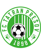 FC Tatran Presov B