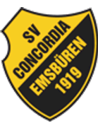 SV Concordia Emsbüren