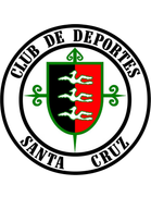 Deportes Santa Cruz