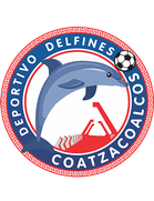 Delfines de Coatzacoalcos