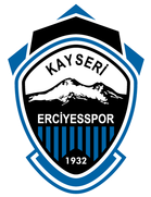Kayseri Erciyesspor U21
