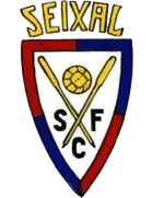 Seixal FC U19