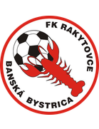 FK Rakytovce (1986 - 2022)