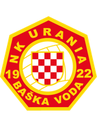NK Urania Baska Voda