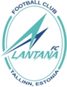 Lantana Tallinn (- 2000)