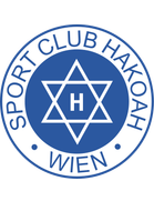 SC Hakoah Wien (- 1950)