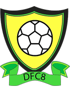 DFC8 of Bangui
