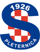 NK Slavija Pleternica