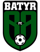 Batyr Ekibastuz