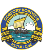 Gosport Borough