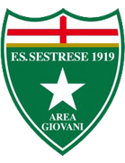 FS Sestrese Calcio 1919