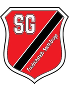SG Friedrichstadt-Seeth/Drage